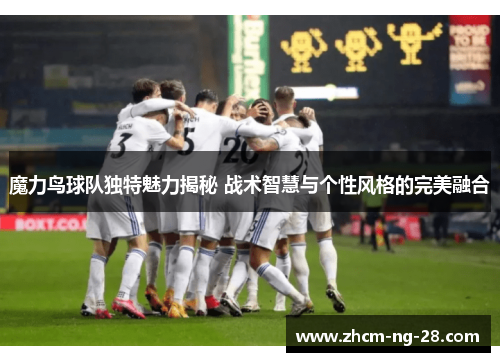 魔力鸟球队独特魅力揭秘 战术智慧与个性风格的完美融合